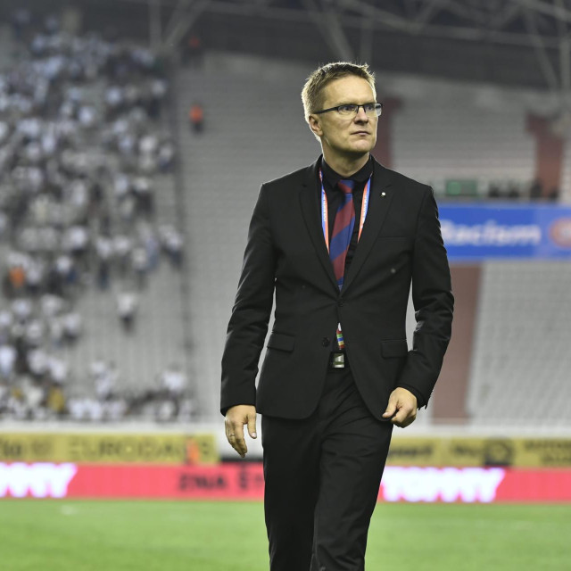 Valdas Dambrauskas