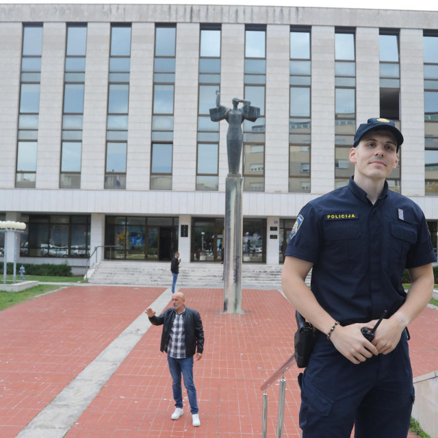 Županijski sud u Splitu