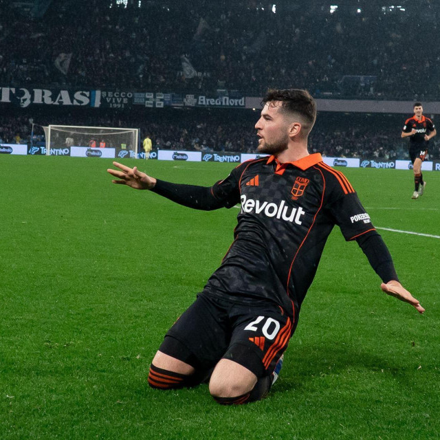 Baturina nakon teške prilagodbe u Comu postao ključni igrač: 'Jedan gol sve je promijenio' — image 3