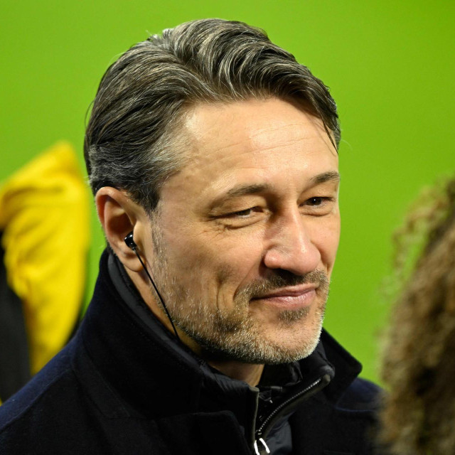 Niko Kovač bio je oduševljen nogometnom predstavom u Parizu