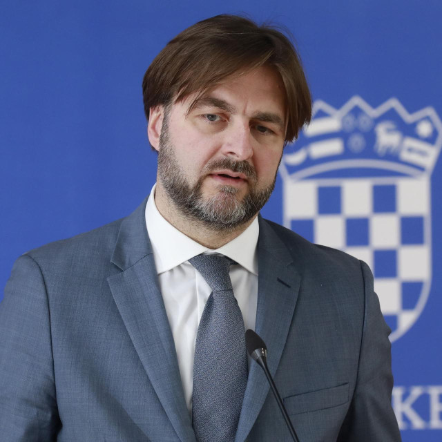 Tomislav Ćorić
 