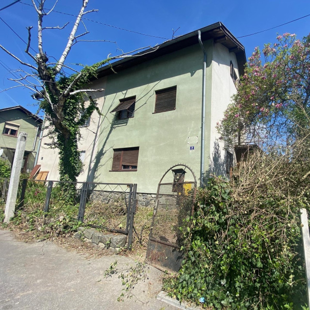 Gradski službenici dali ilegalnim stanarima tjedan dana da isele