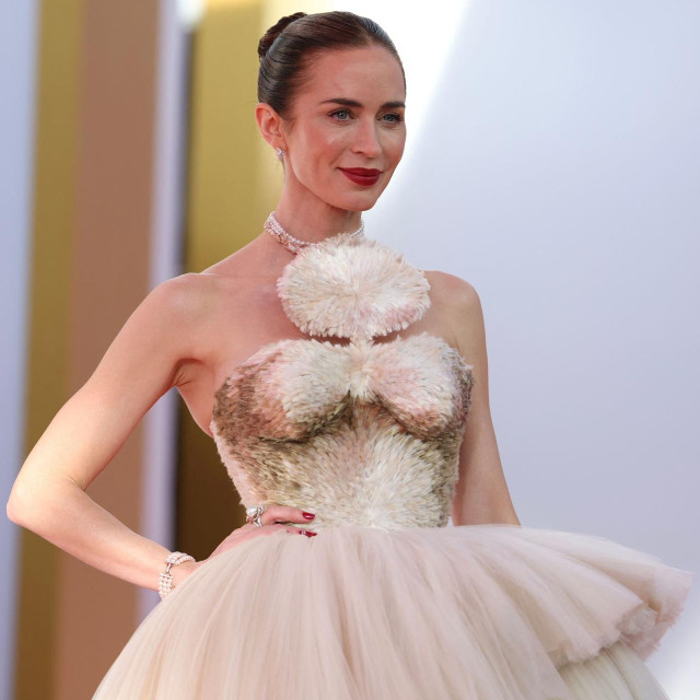 Emily Blunt