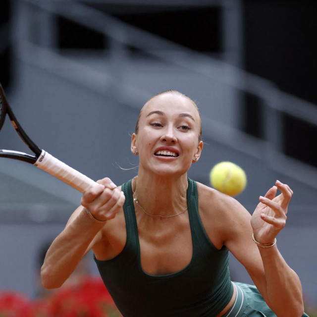 Anastasia Potapova