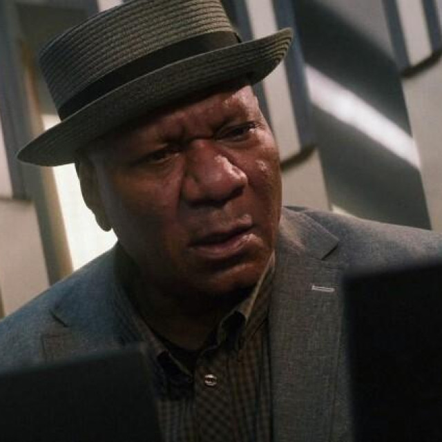 Ving Rhames