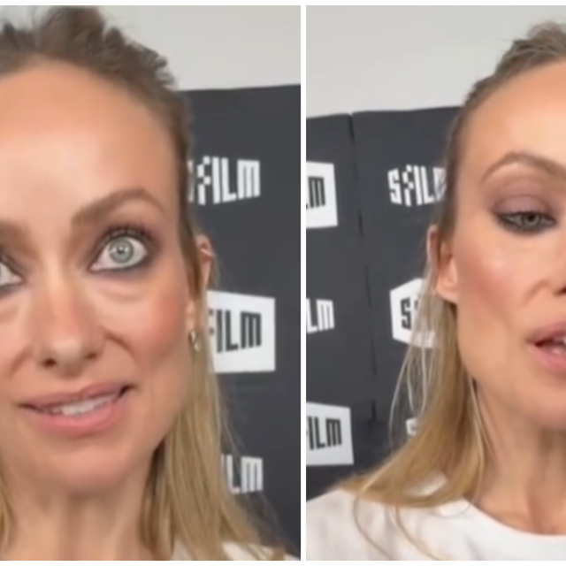 Olivia Wilde