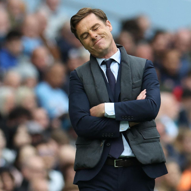 Scott Parker