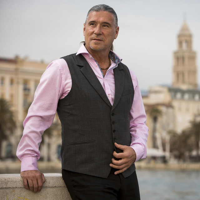 Goran Karan