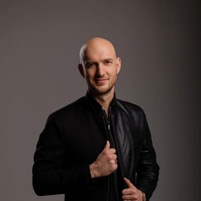Marko Škugor