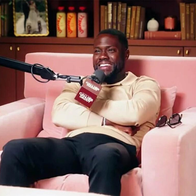 Kevin Hart