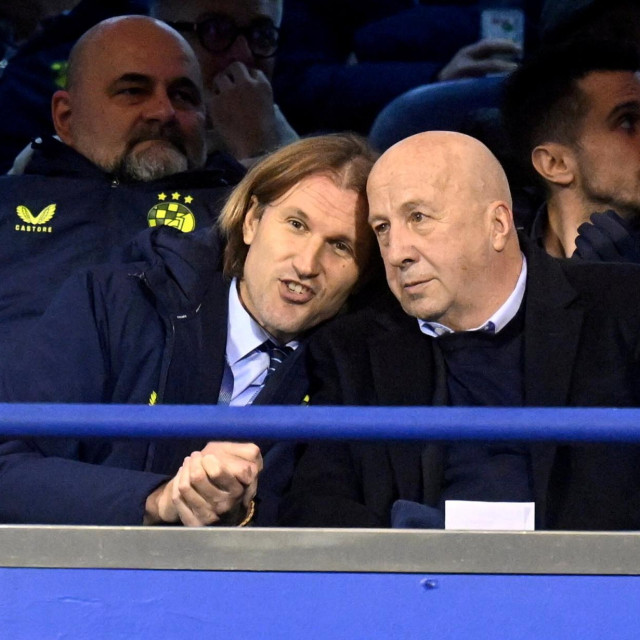 Marko Marić i Velimir Zajec