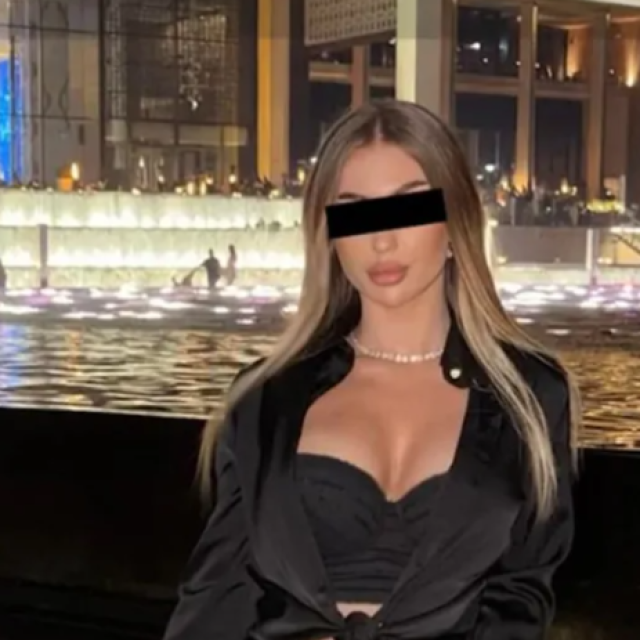Studentica koja je glumila liječnicu