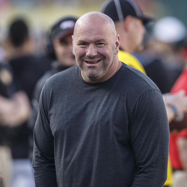Dana White