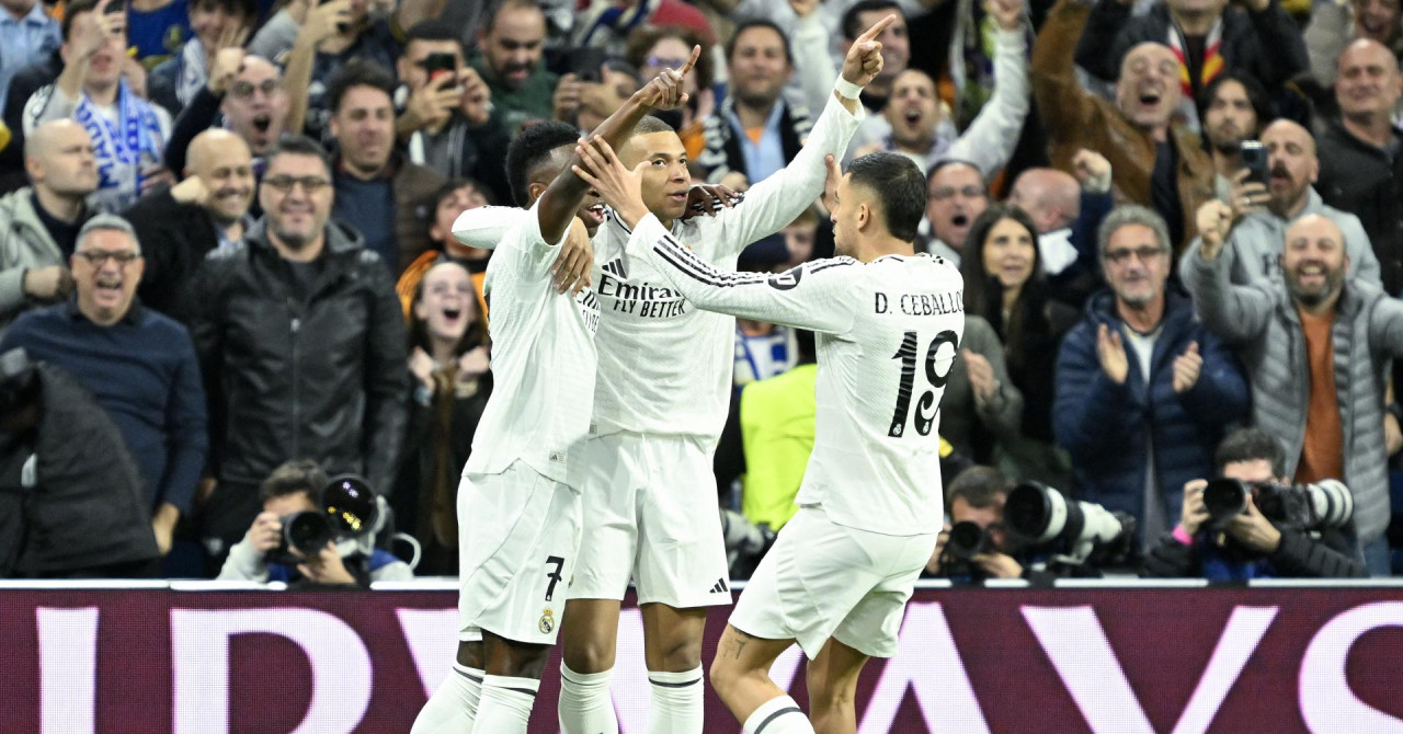 Dani Ceballos na izlaznim vratima Reala nakon sukoba s Arbeloom: 'Ne javljaj mi se do kraja sezone' — image 2