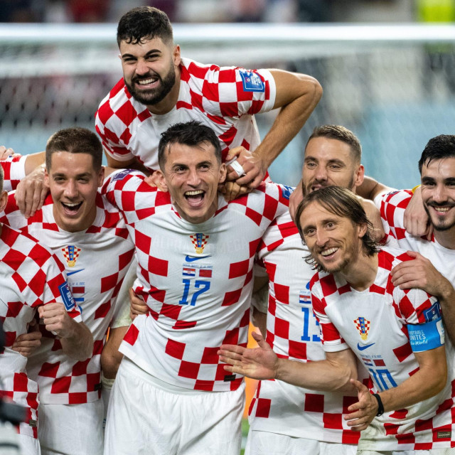 Vatreni nastavlja sa svojom sjajnom golgeterskom formom