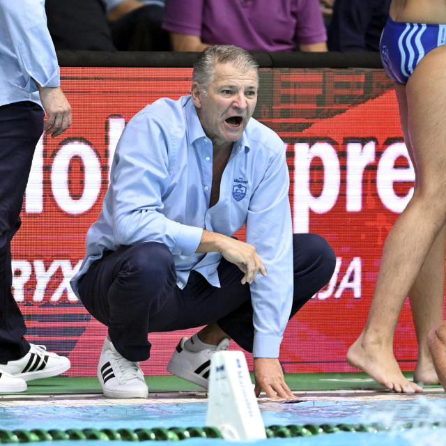 Zoran Bajić je nepunih mjesec dana nakon odlaska iz Mladosti pronašao novi angažman u jednom od najboljih europskih klubova