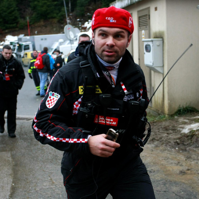 Vedran Pavlek