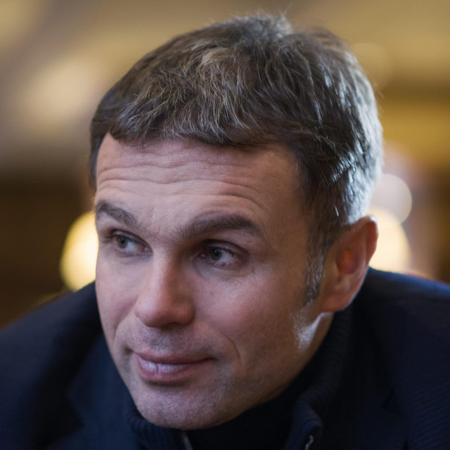 Vedran Pavlek