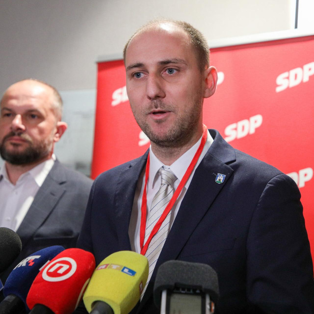 Matej Mišić