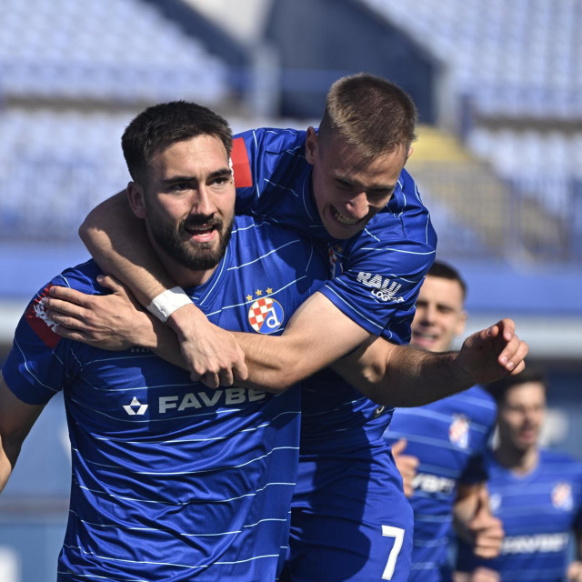 Dion Drena Beljo i Luka Stojković