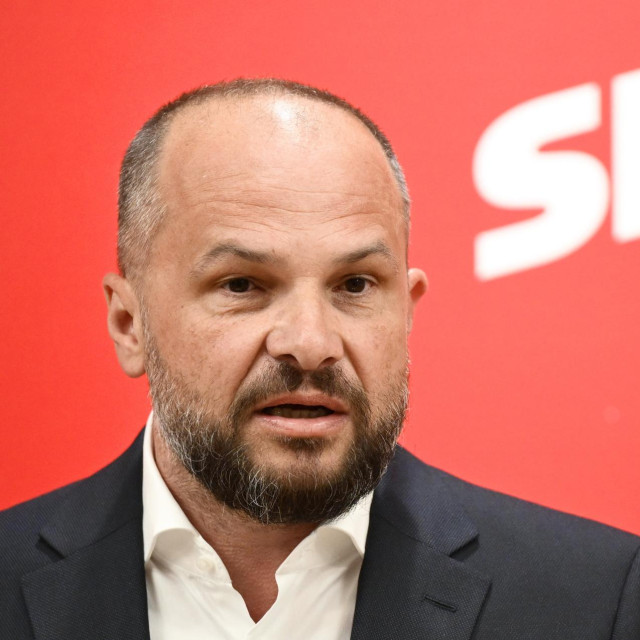 Siniša Hajdaš Dončić