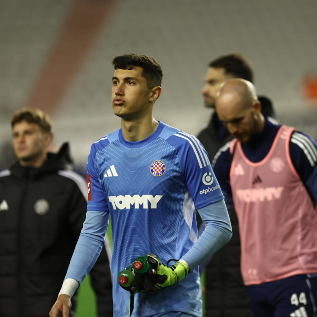 Toni Silić