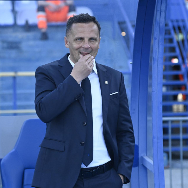 Mario Kovačević