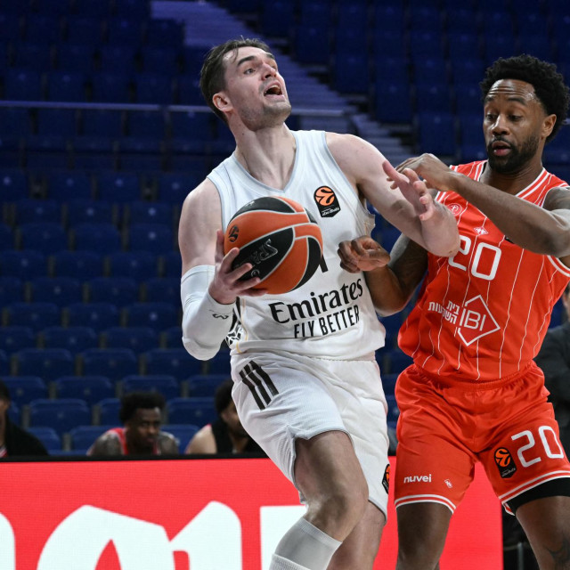 Mario Hezonja