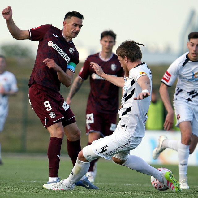 Gorica - Istra 