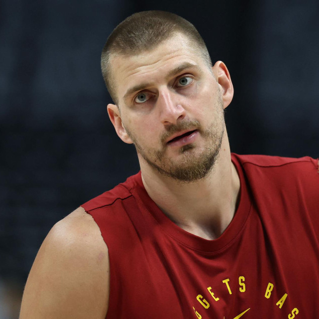 Nikola Jokić