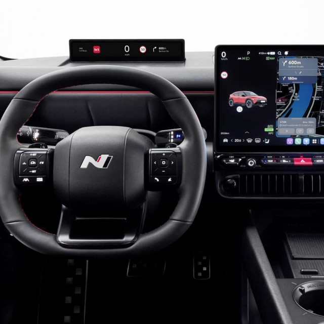 Hyundai Pleos Connect