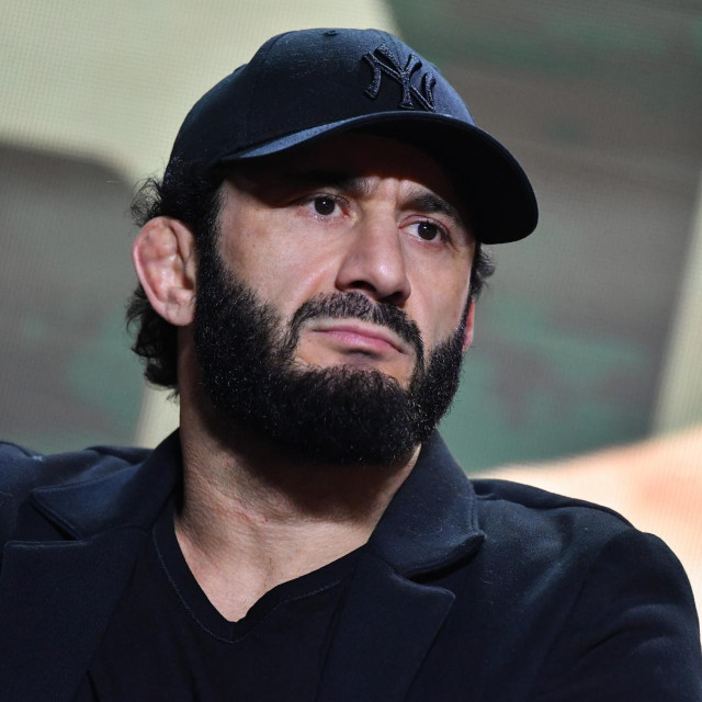 Mamed Halidov