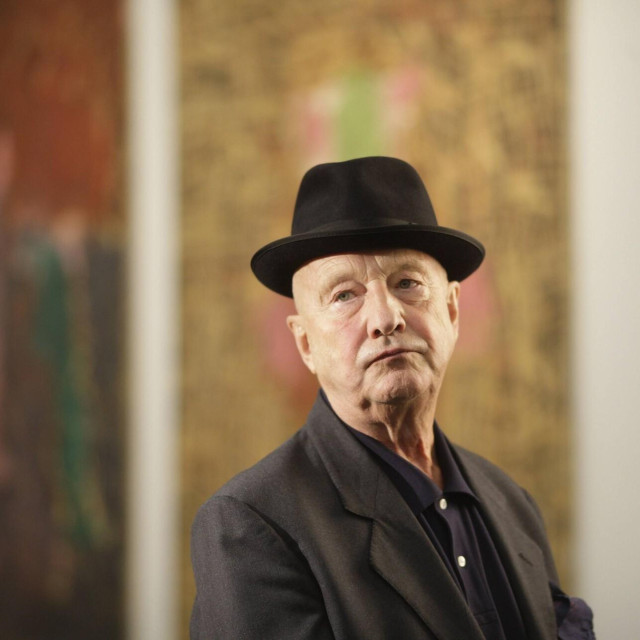 Georg Baselitz 