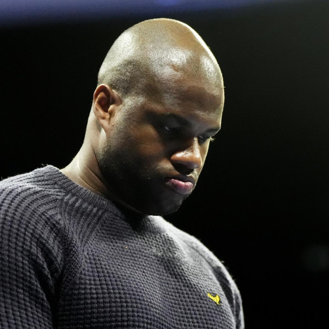 Daniel Dubois