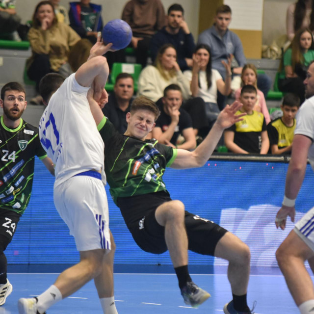 Nexe - Zagreb rukomet, PH 2025/26 ožujak 2026.