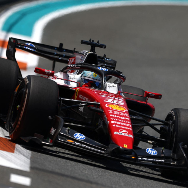 Charles Leclerc
