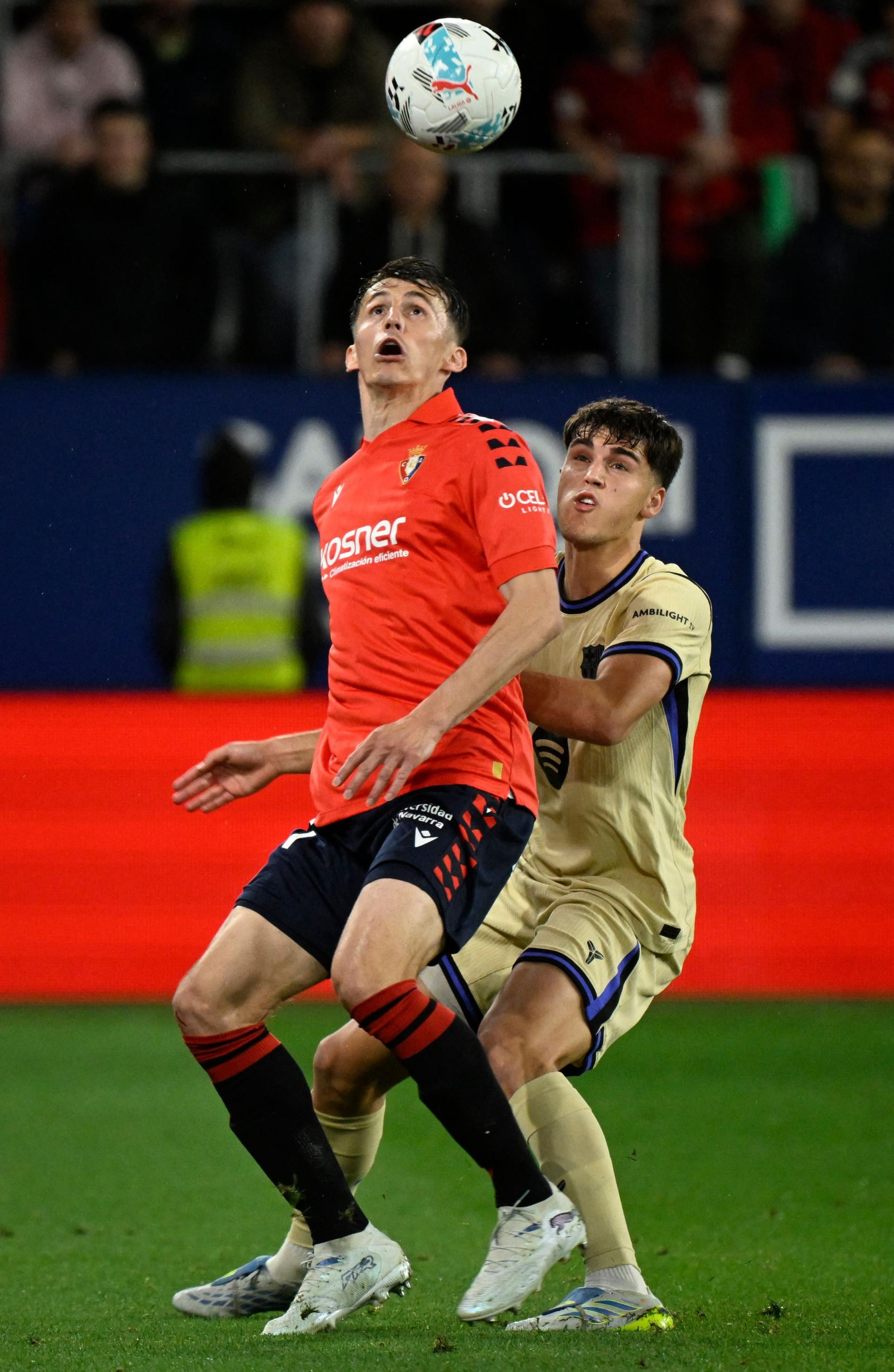Barcelona na pragu naslova nakon pobjede u Pamploni, Lewandowski i Torres odlučili u završnici — image 5