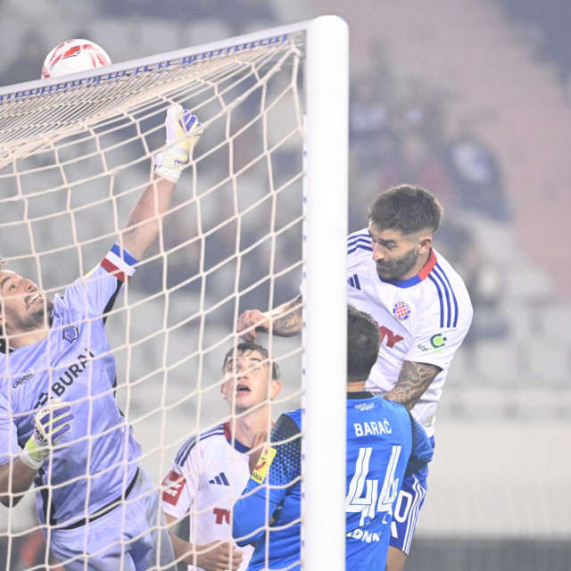 Oliver Zelenika, Marko Livaja