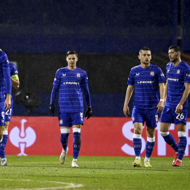 Dion Drena Beljo, Miha Zajc, Arber Hoxha, Scott McKenna