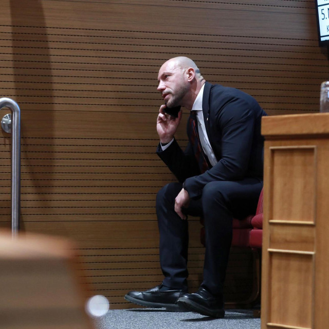 Ministar Damir Habijan je odlučio značajno olakšati primanje u službu rukovodećih službenika
