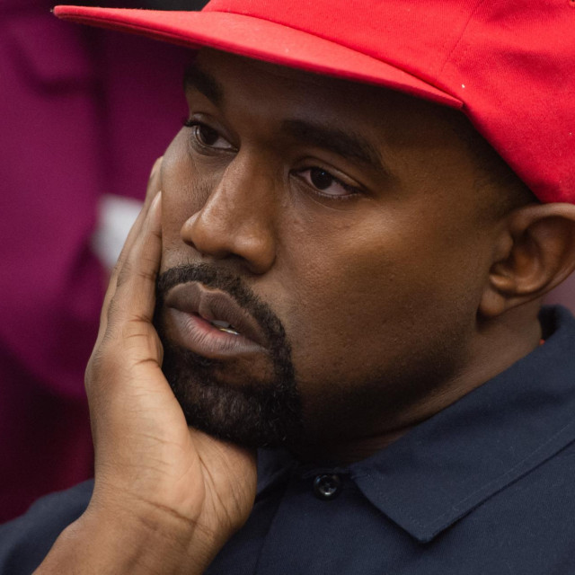Kanye West