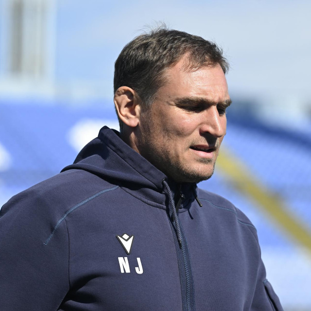 Nikica Jelavić