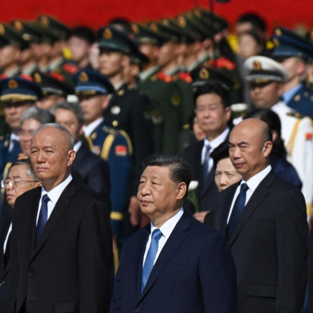 Xi Jinping