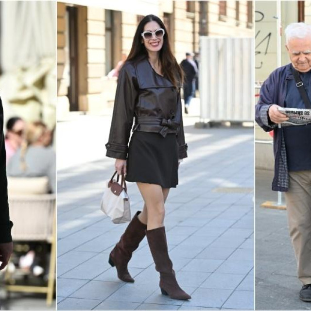 Robert Prosinečki, Anica Kovačević, Jadranka Kosor i Mirko Galić