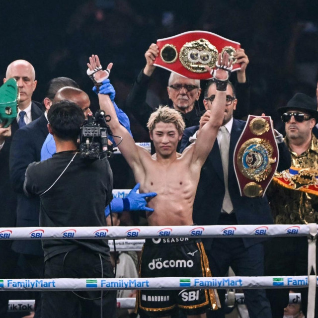 Naoya Inoue