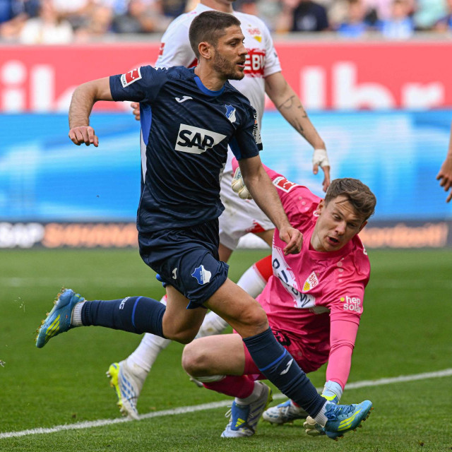 Andrej Kramarić ima 14 golova