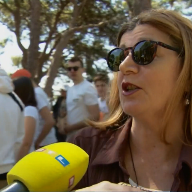Vesna iz Splita