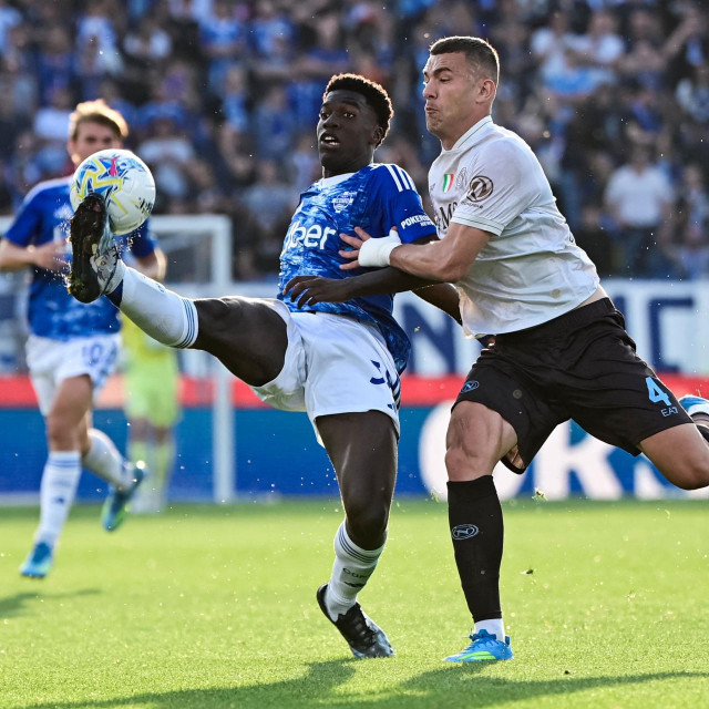 Como i Napoli bez golova, Interu bod protiv Parme za naslov prvaka — image 2