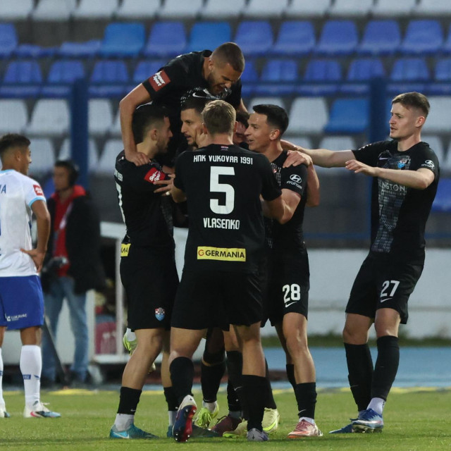 Puljićev spektakularni gol s 25 metara srušio Osijek u Gradskom vrtu pred 6.048 gledatelja — image 3