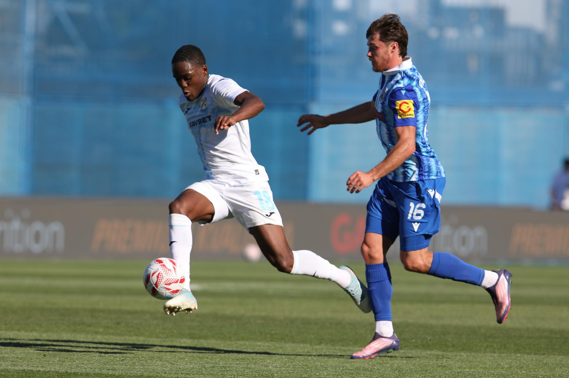 Rijeka na Maksimiru deklasirala Lokomotivu 3:0 i odmakla se na pet bodova u borbi za četvrto mjesto — image 5